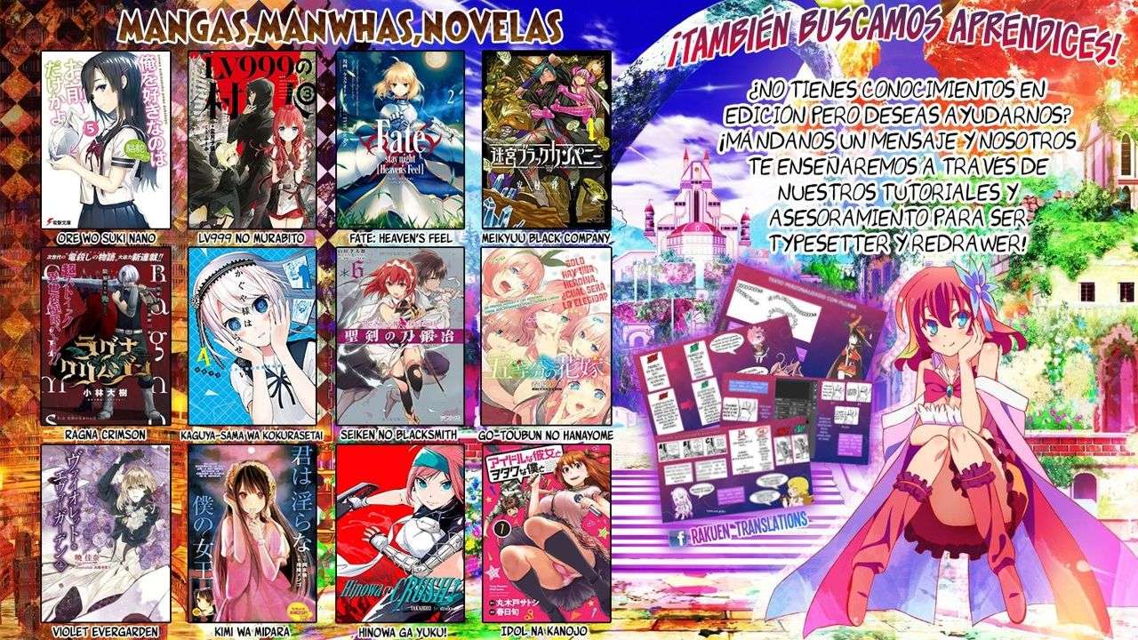 Perfect Half Capítulo 42 - Page 30