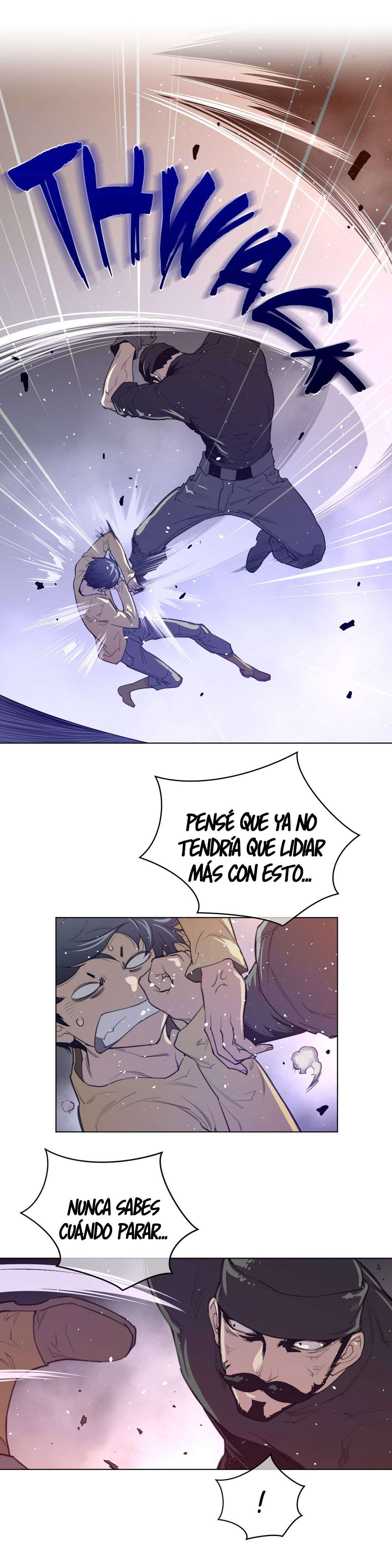 Perfect Half Capítulo 42 - Page 8