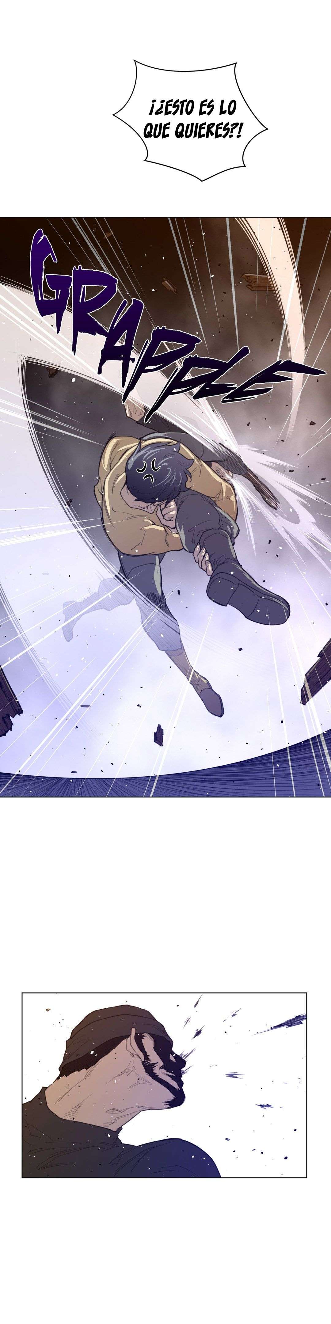 Perfect Half Capítulo 42 - Page 9