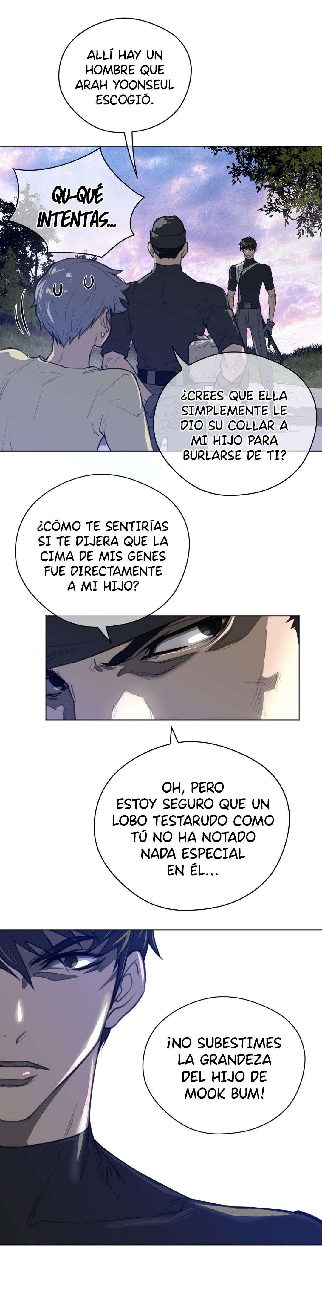 Perfect Half Capítulo 43 - Page 12