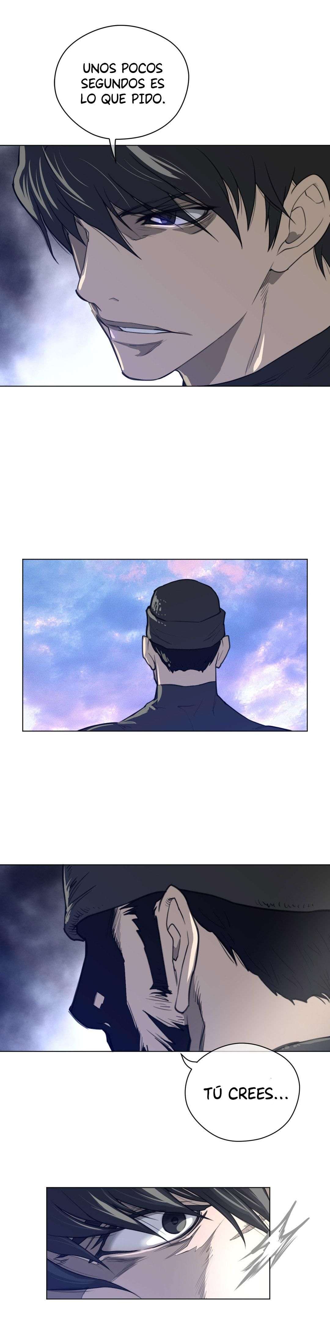 Perfect Half Capítulo 43 - Page 14