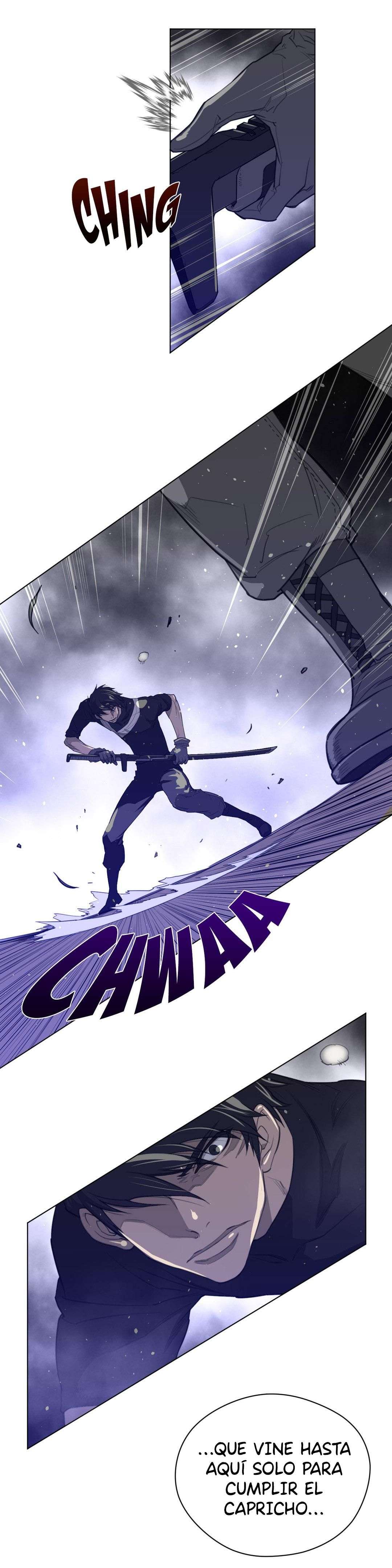 Perfect Half Capítulo 43 - Page 15