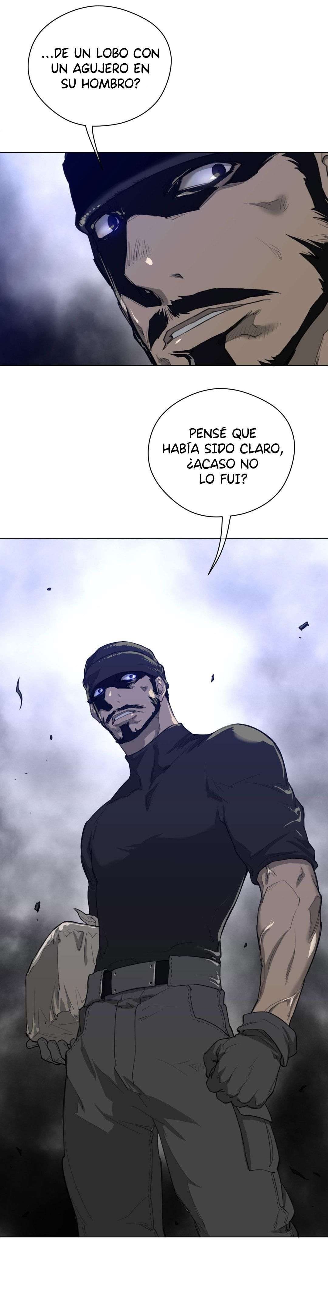 Perfect Half Capítulo 43 - Page 16