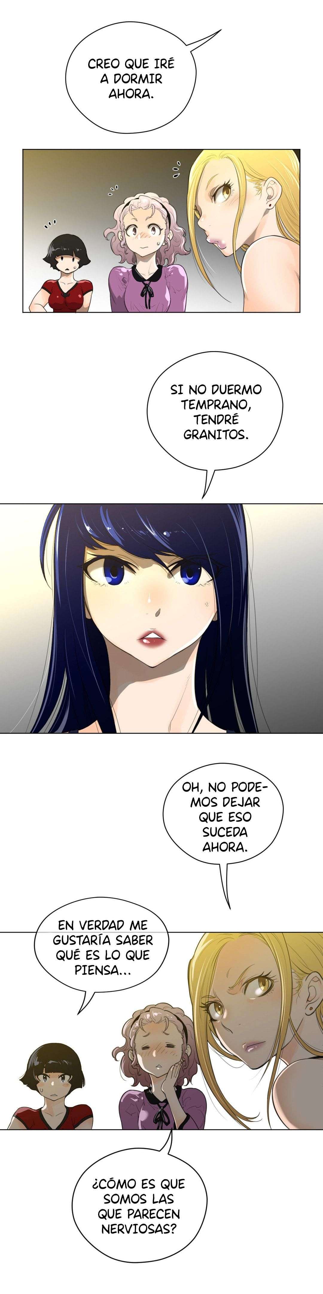 Perfect Half Capítulo 43 - Page 26