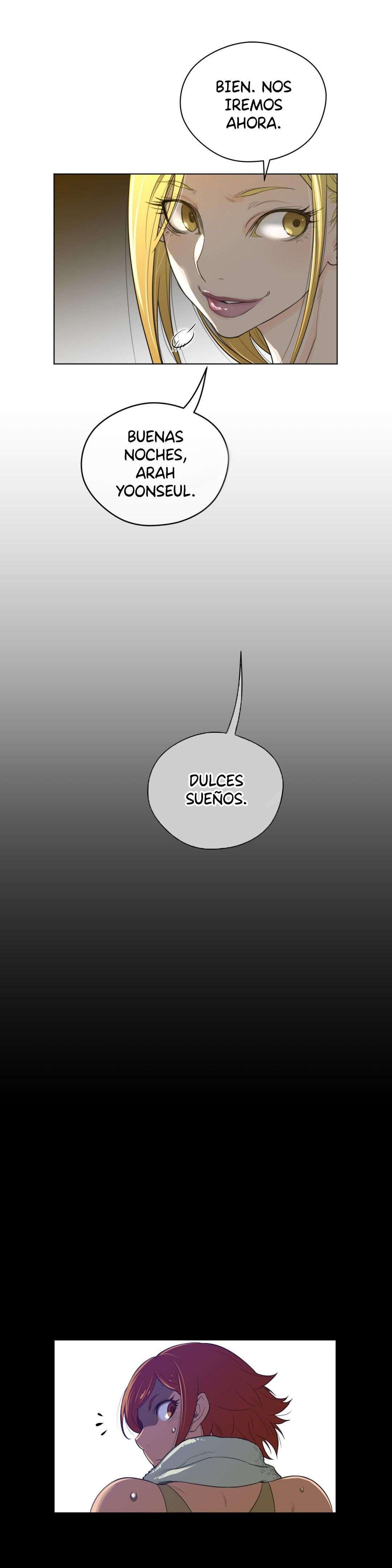 Perfect Half Capítulo 43 - Page 27