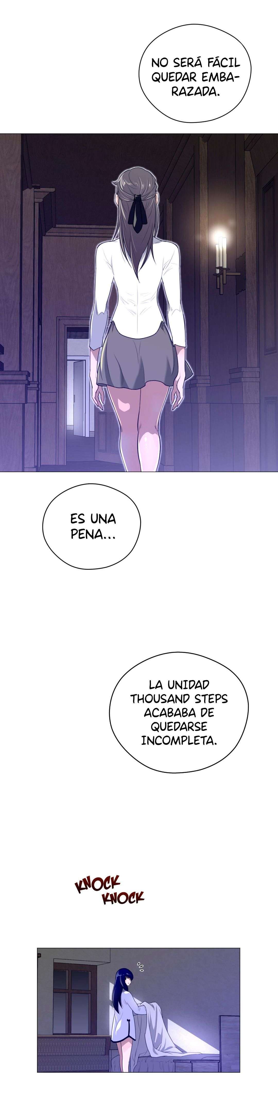 Perfect Half Capítulo 44 - Page 10