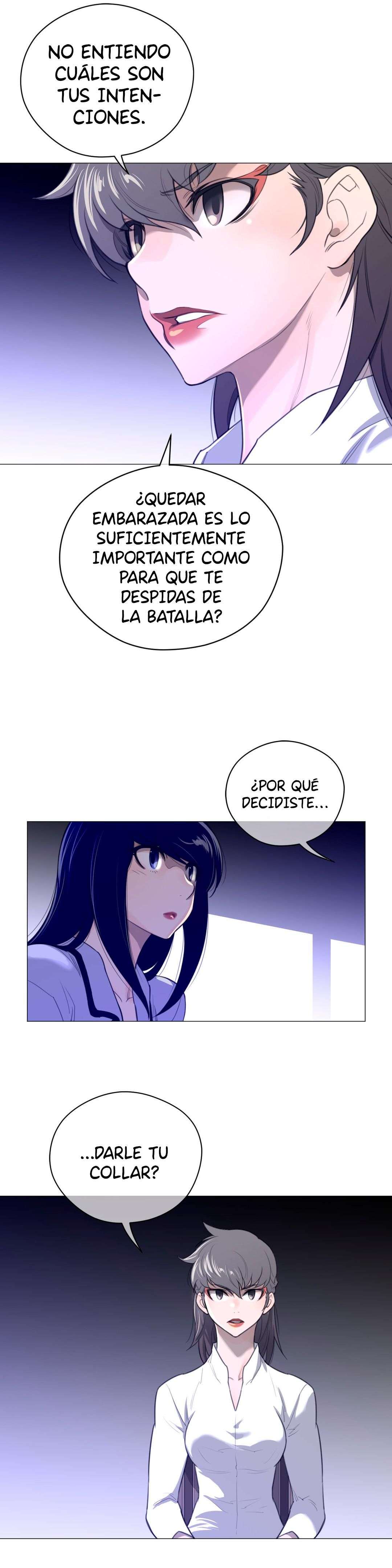 Perfect Half Capítulo 44 - Page 16