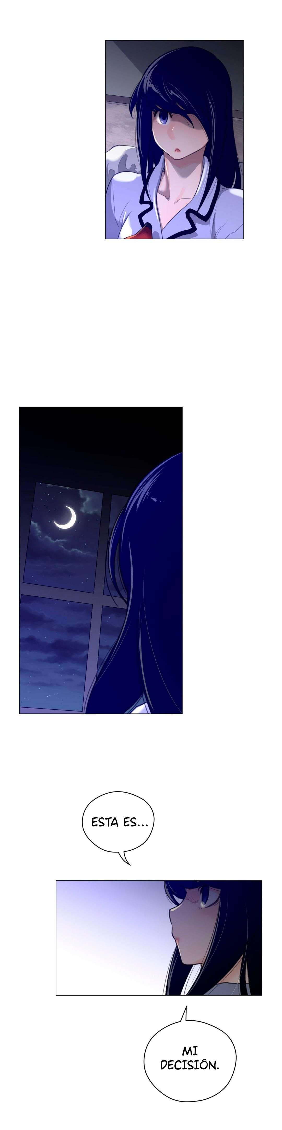 Perfect Half Capítulo 44 - Page 27