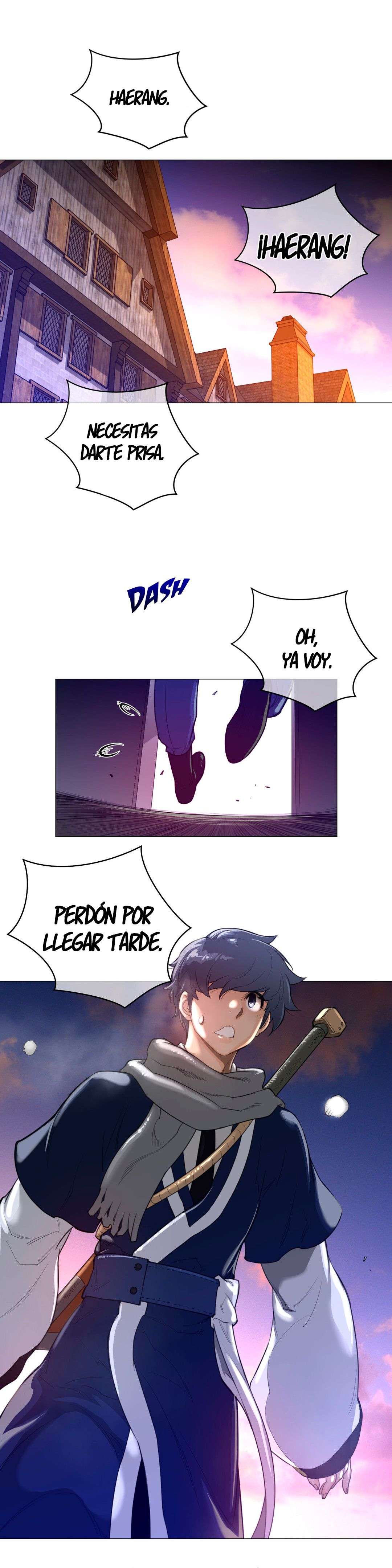 Perfect Half Capítulo 44 - Page 29