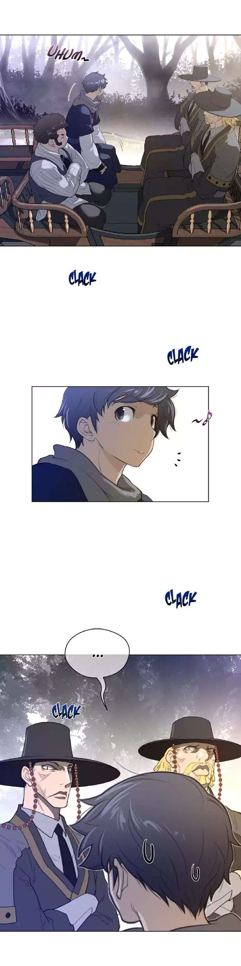 Perfect Half Capítulo 45 - Page 13