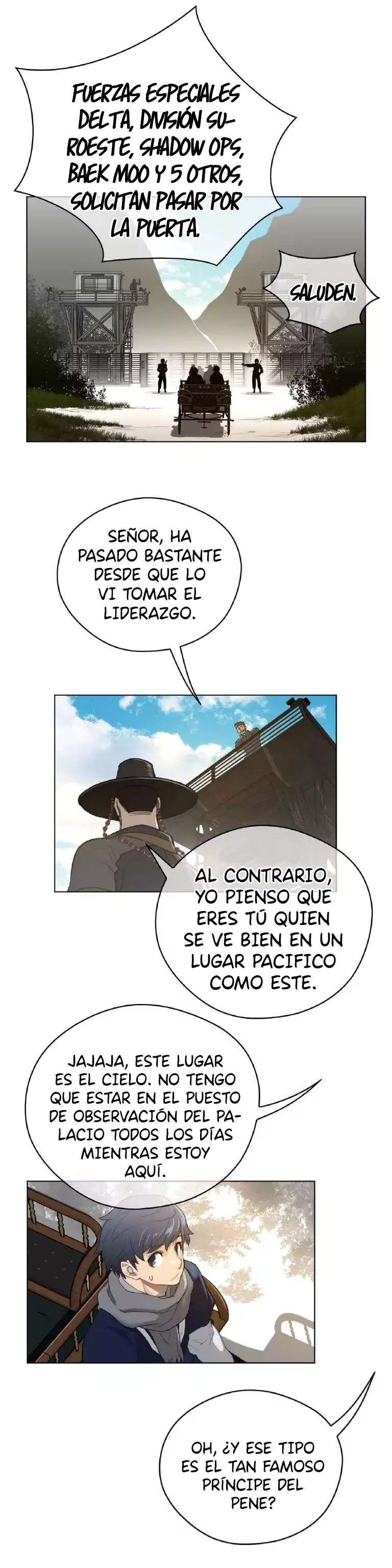 Perfect Half Capítulo 45 - Page 17