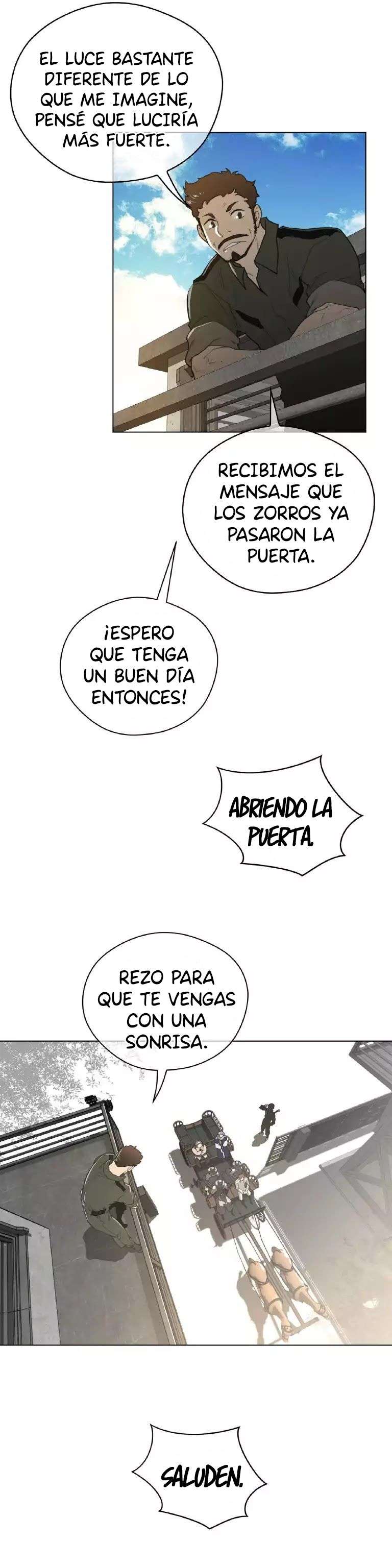 Perfect Half Capítulo 45 - Page 18