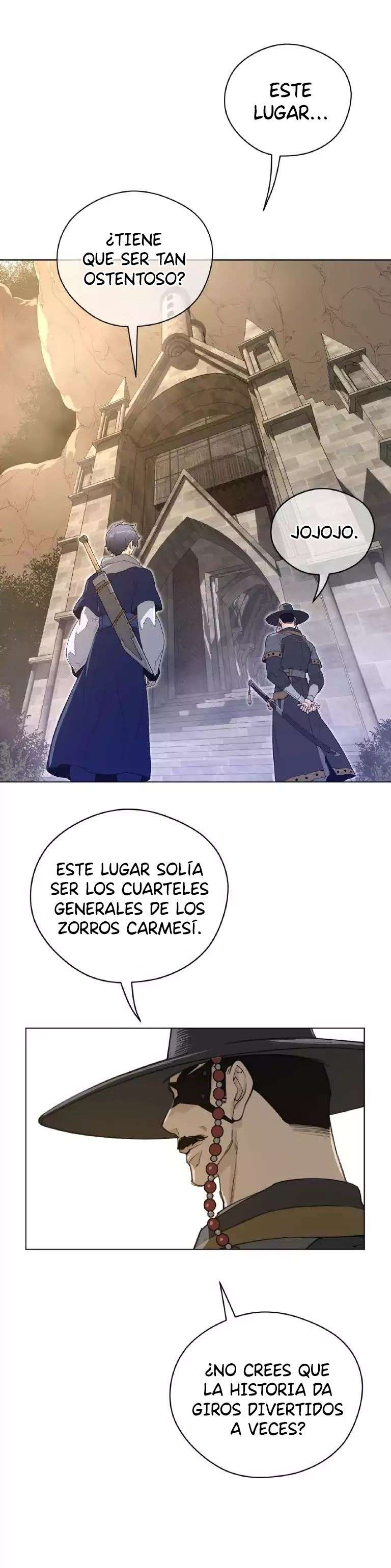 Perfect Half Capítulo 45 - Page 21