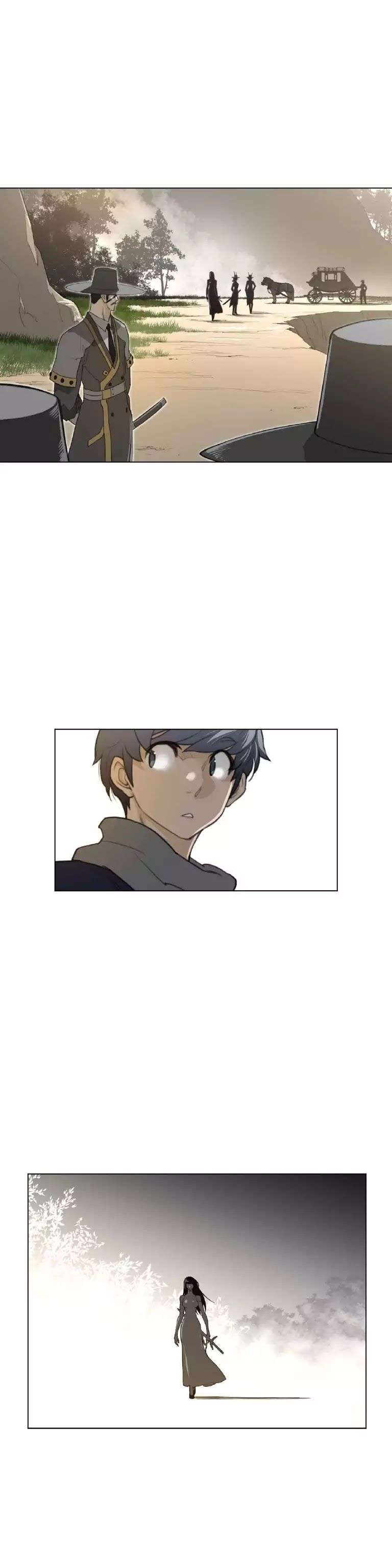 Perfect Half Capítulo 45 - Page 23