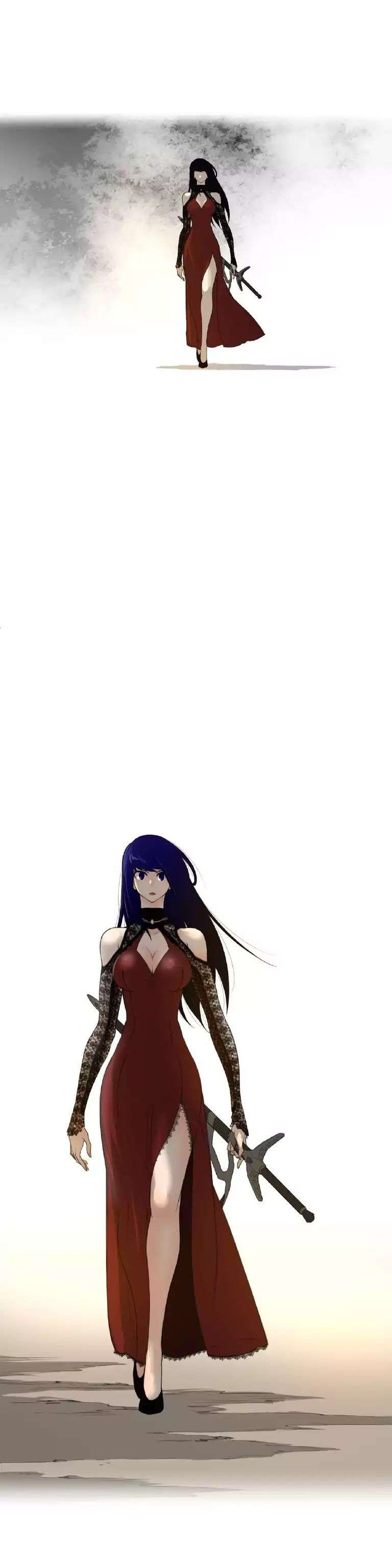 Perfect Half Capítulo 45 - Page 24