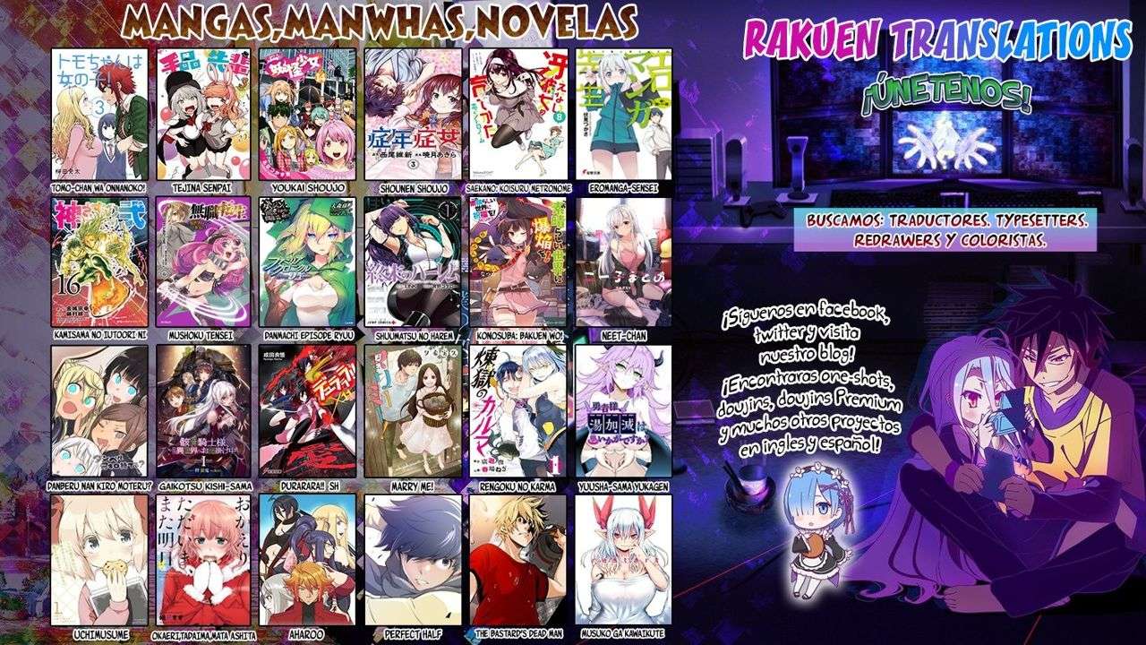 Perfect Half Capítulo 45 - Page 26