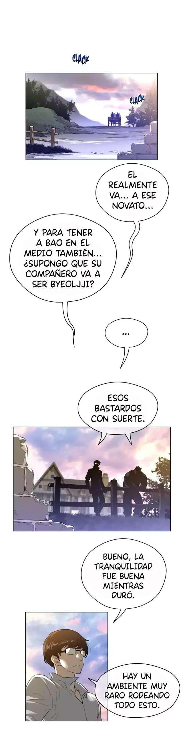 Perfect Half Capítulo 45 - Page 8
