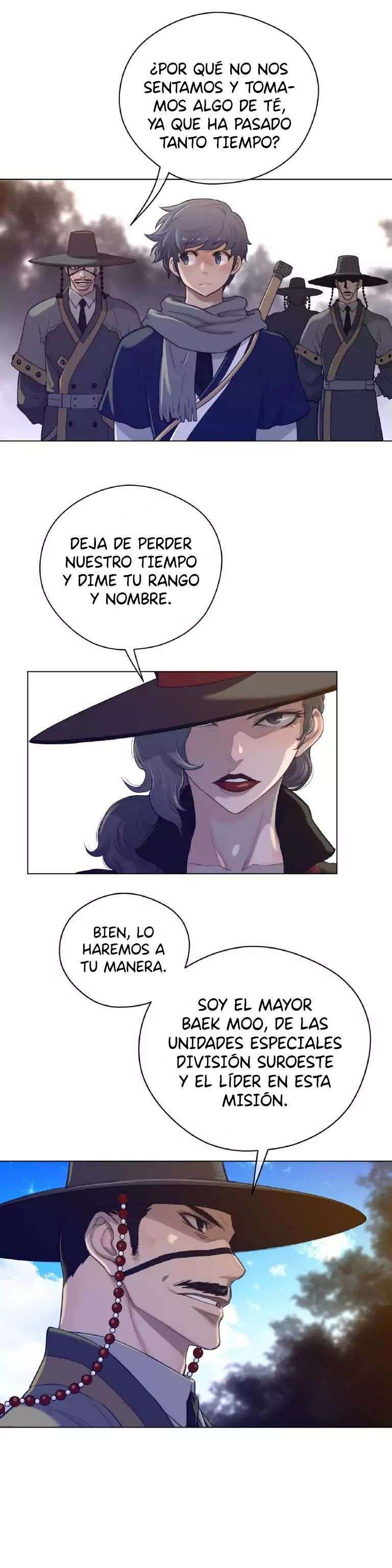 Perfect Half Capítulo 46 - Page 10