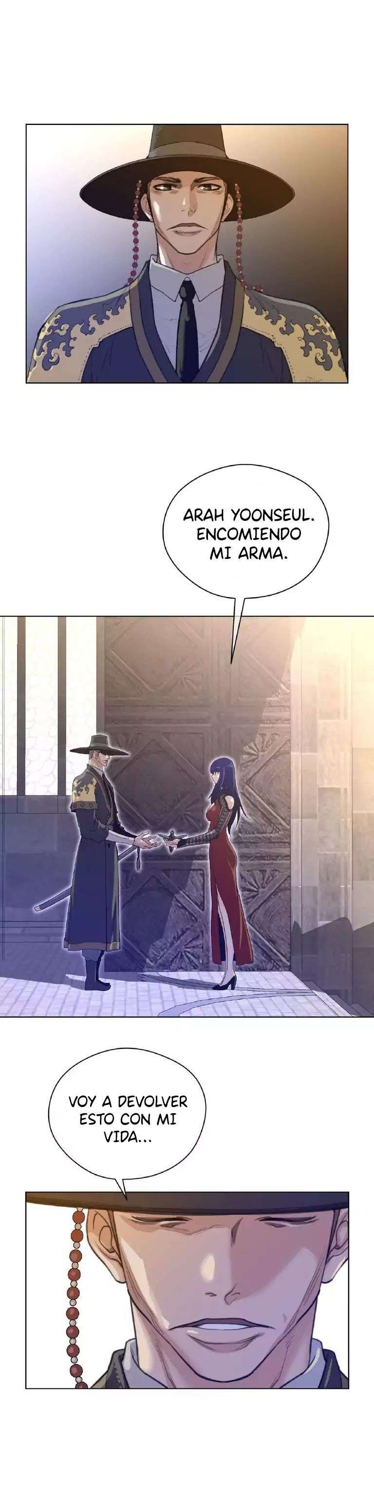 Perfect Half Capítulo 46 - Page 17