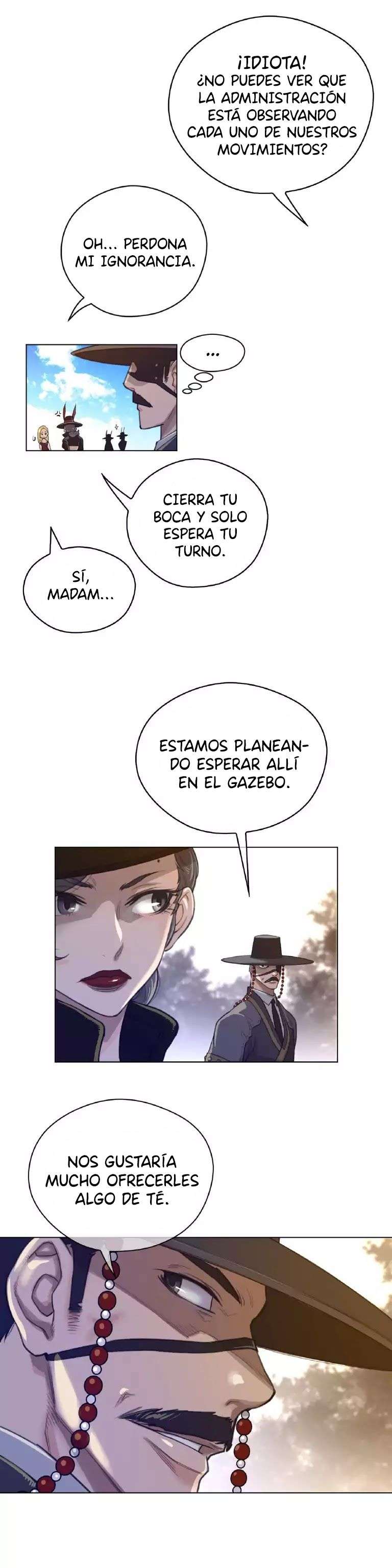 Perfect Half Capítulo 46 - Page 22