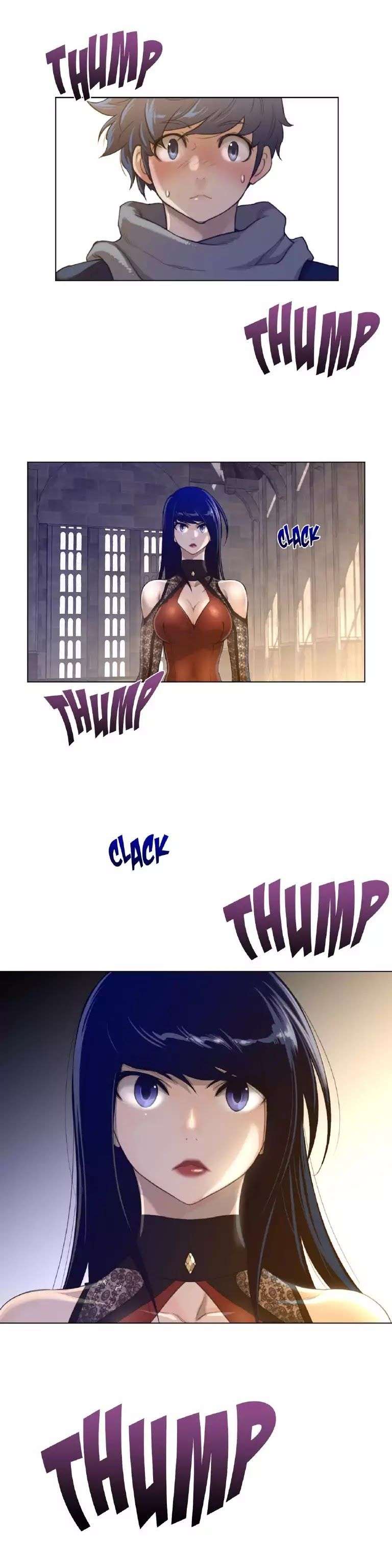 Perfect Half Capítulo 46 - Page 28