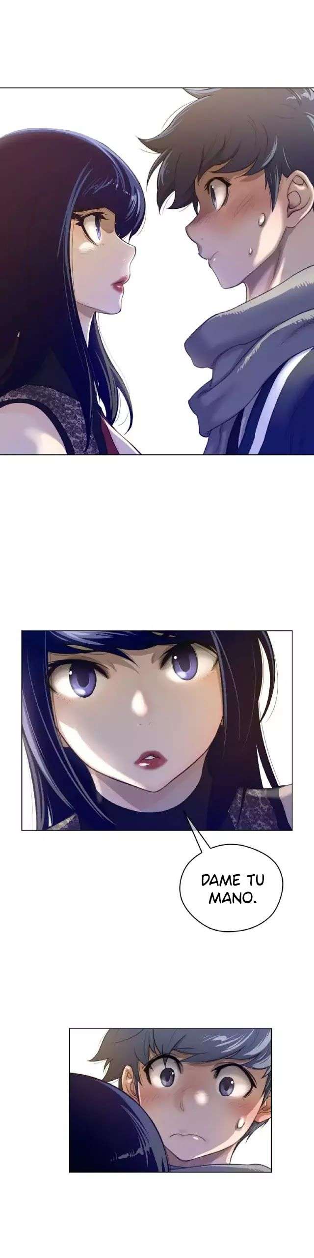 Perfect Half Capítulo 46 - Page 29