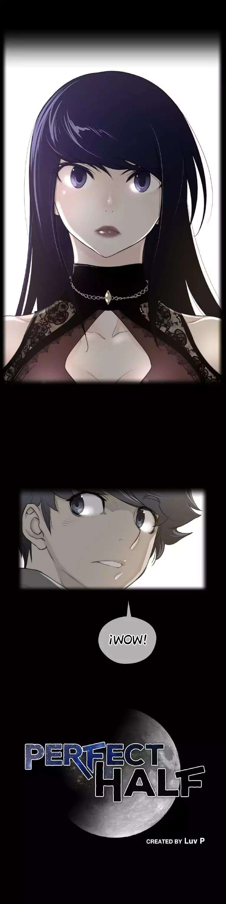 Perfect Half Capítulo 46 - Page 5