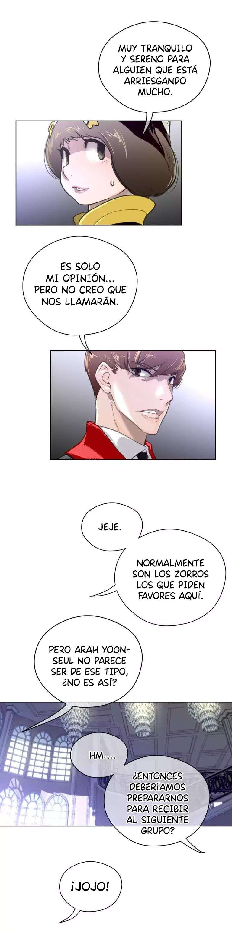 Perfect Half Capítulo 47 - Page 18