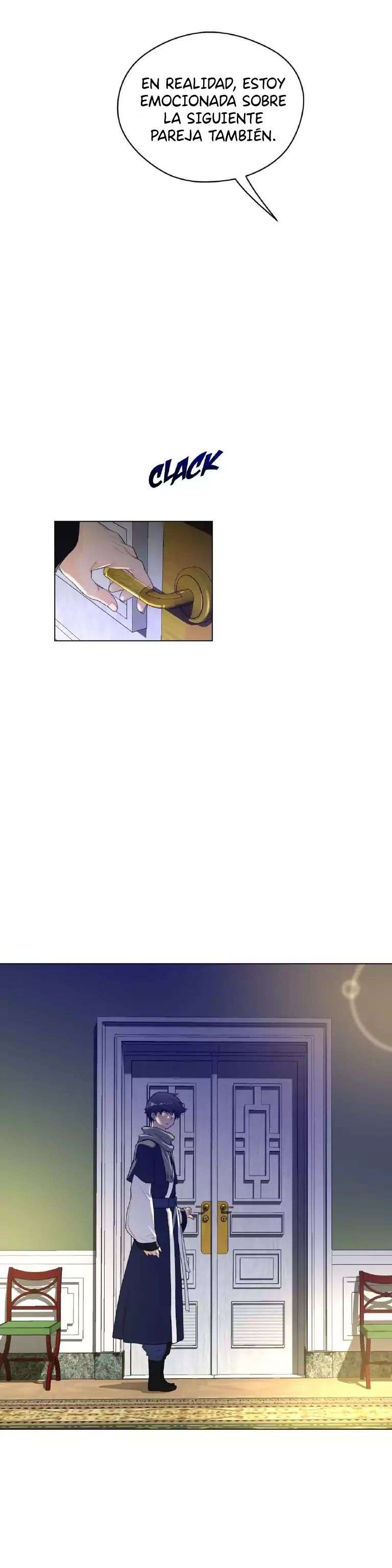 Perfect Half Capítulo 47 - Page 19