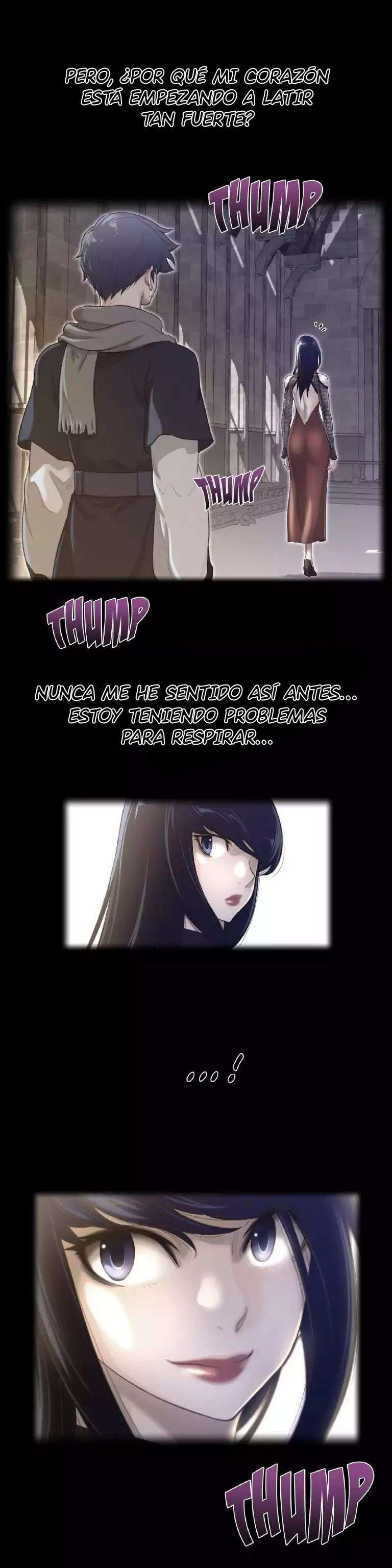 Perfect Half Capítulo 47 - Page 3