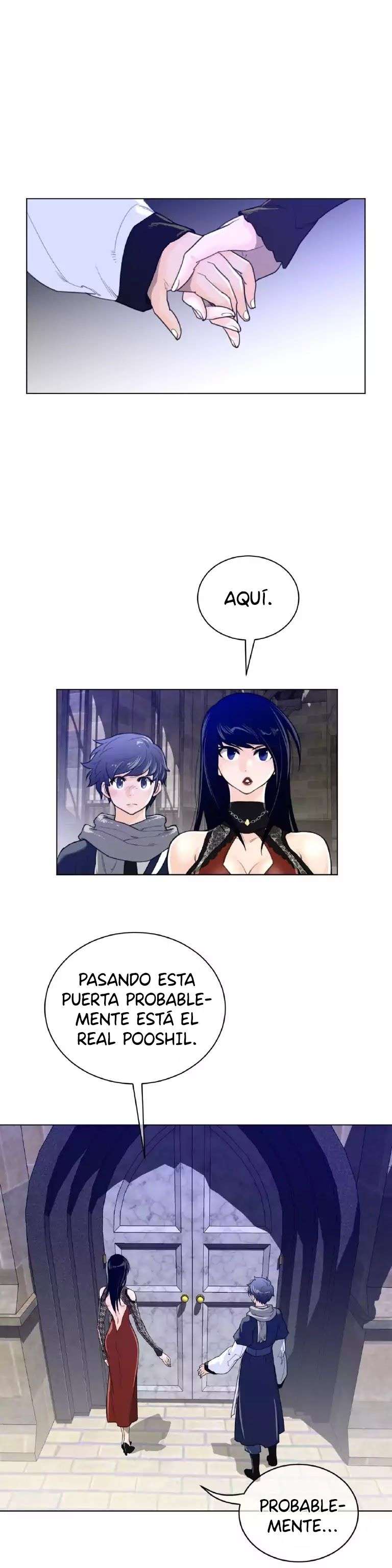 Perfect Half Capítulo 47 - Page 7