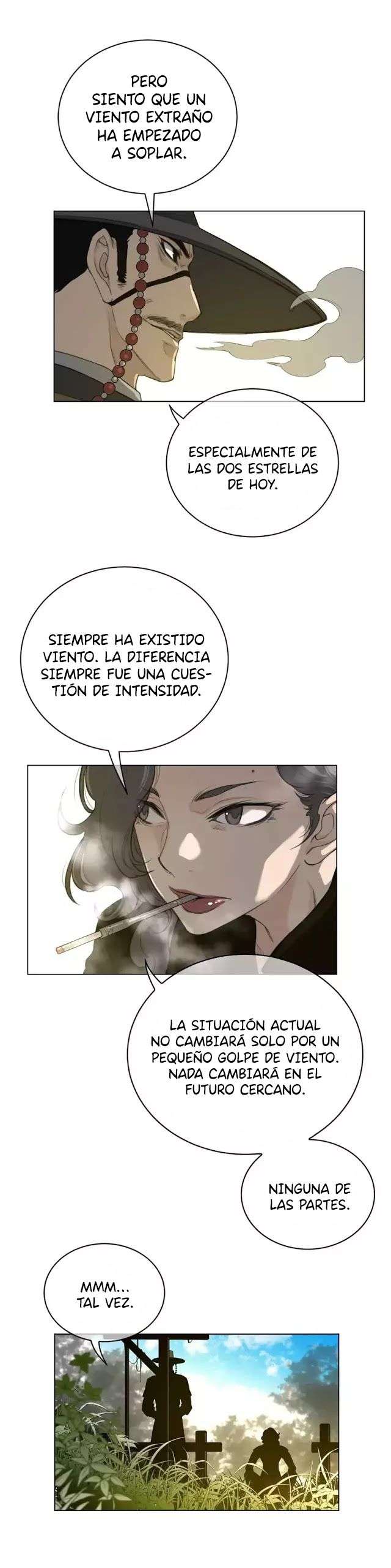 Perfect Half Capítulo 48 - Page 16