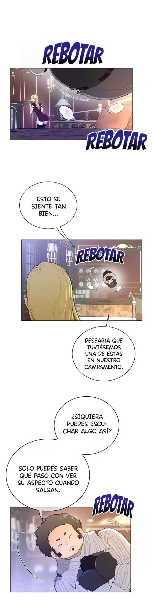 Perfect Half Capítulo 48 - Page 19