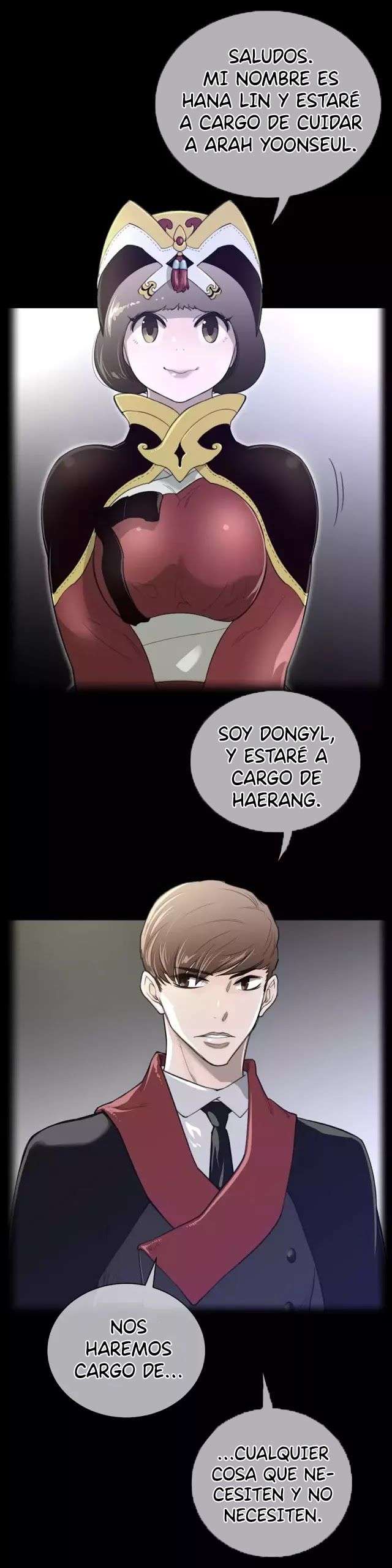 Perfect Half Capítulo 48 - Page 2