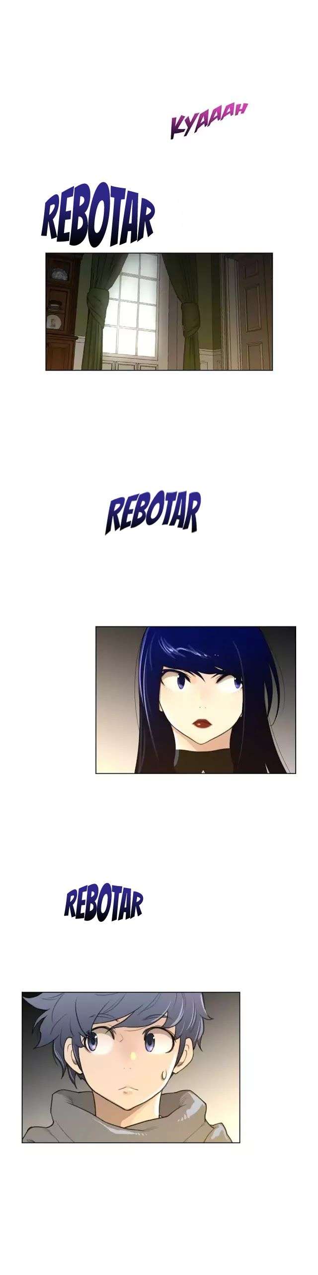 Perfect Half Capítulo 48 - Page 21