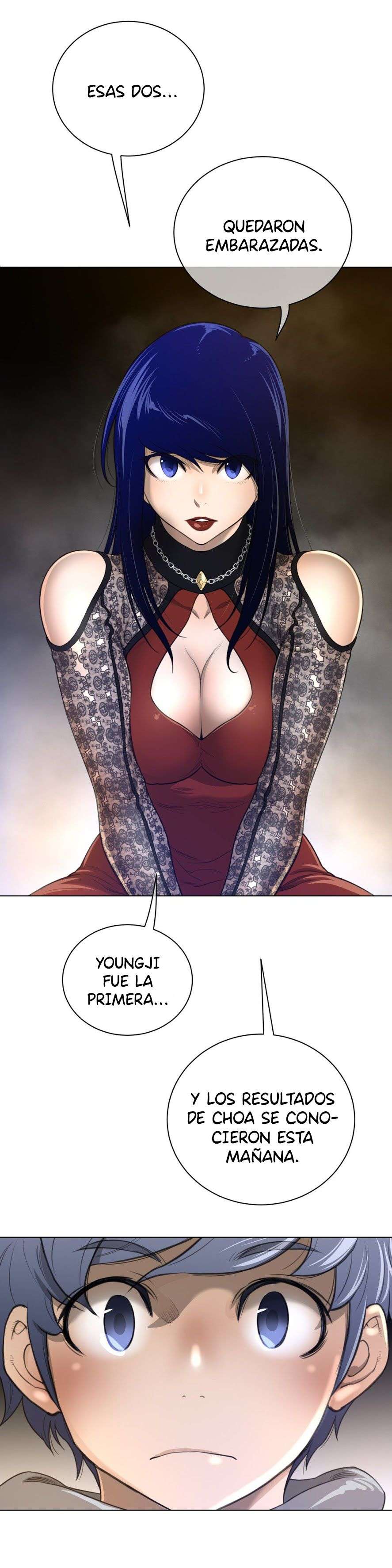 Perfect Half Capítulo 49 - Page 21