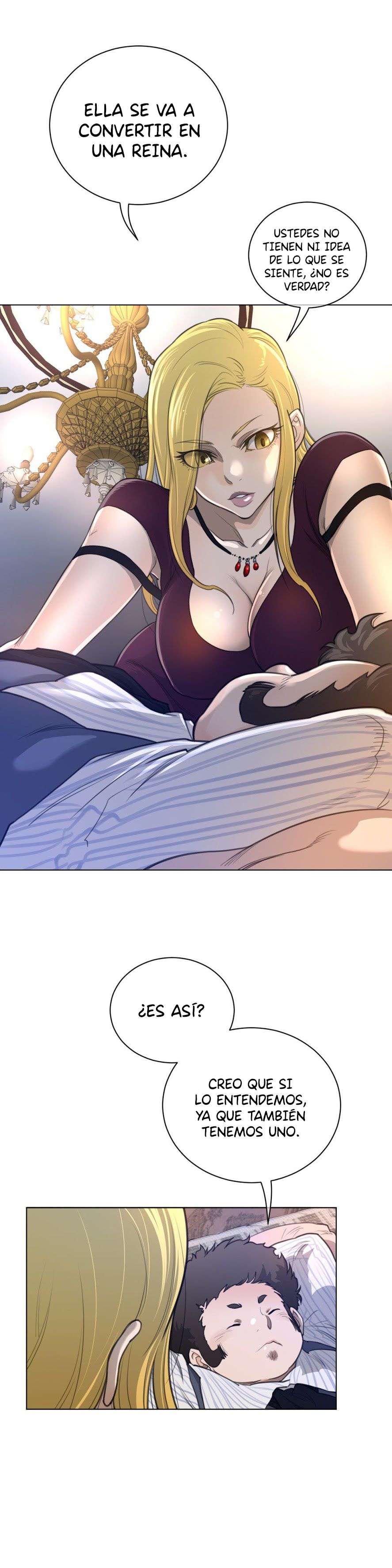 Perfect Half Capítulo 49 - Page 7