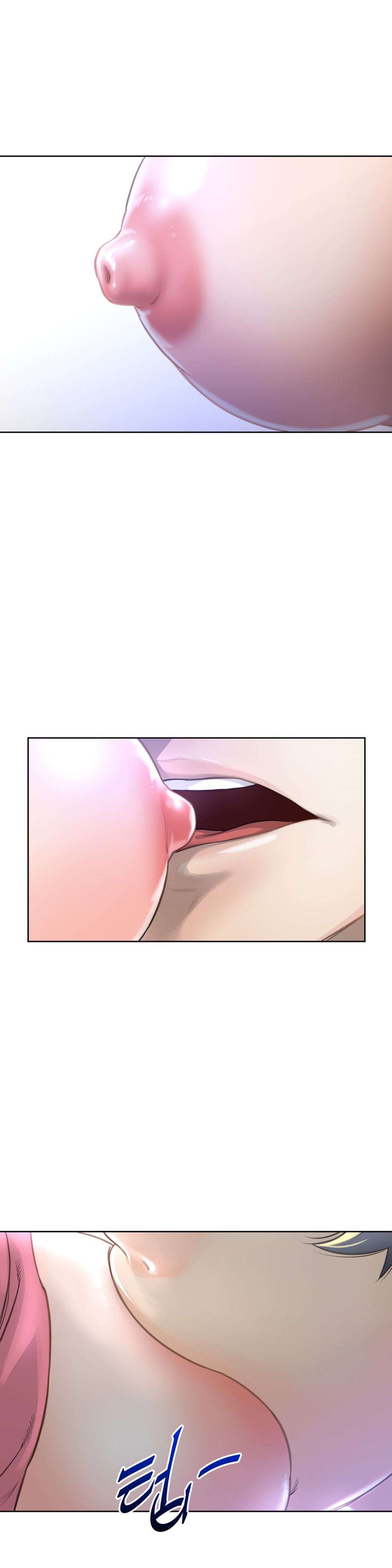 Perfect Half Capítulo 5 - Page 16