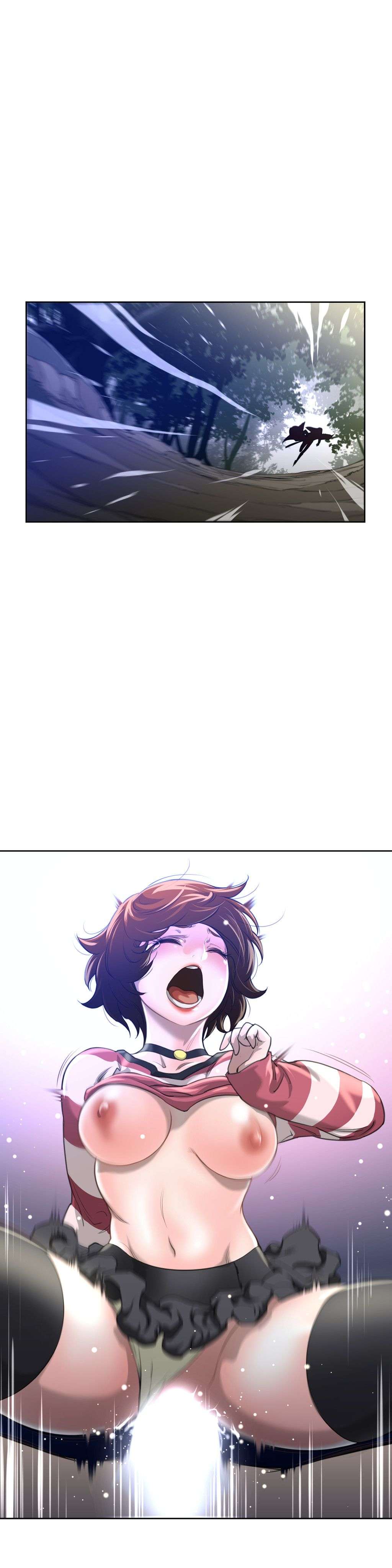 Perfect Half Capítulo 5 - Page 22