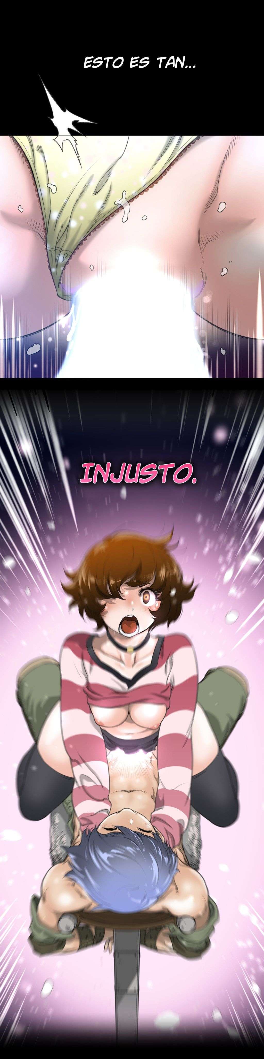 Perfect Half Capítulo 5 - Page 3