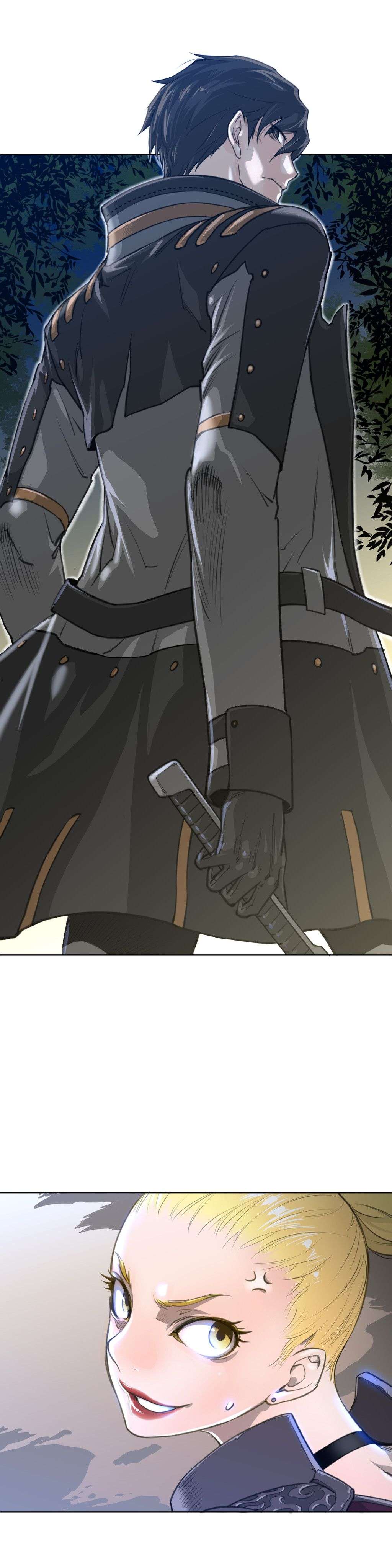 Perfect Half Capítulo 5 - Page 30