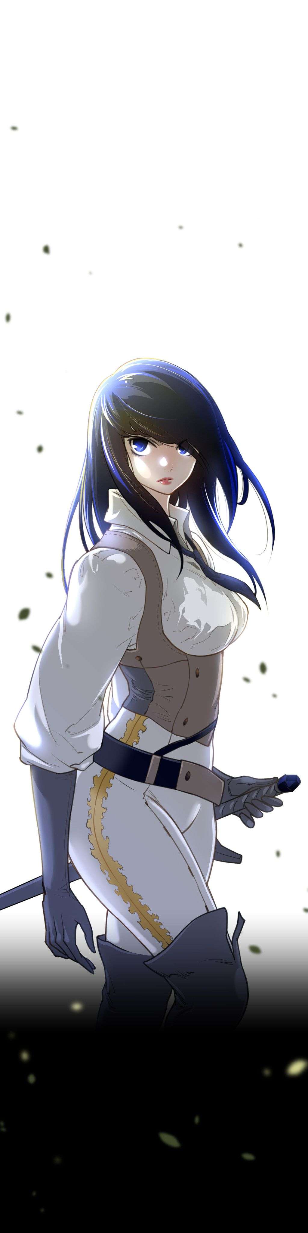 Perfect Half Capítulo 5 - Page 32