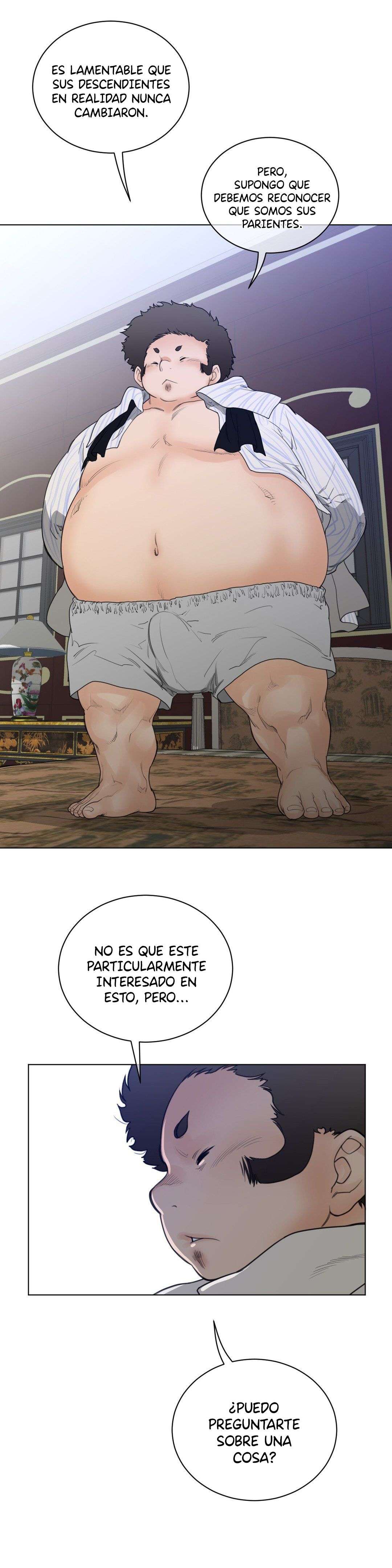 Perfect Half Capítulo 50 - Page 11