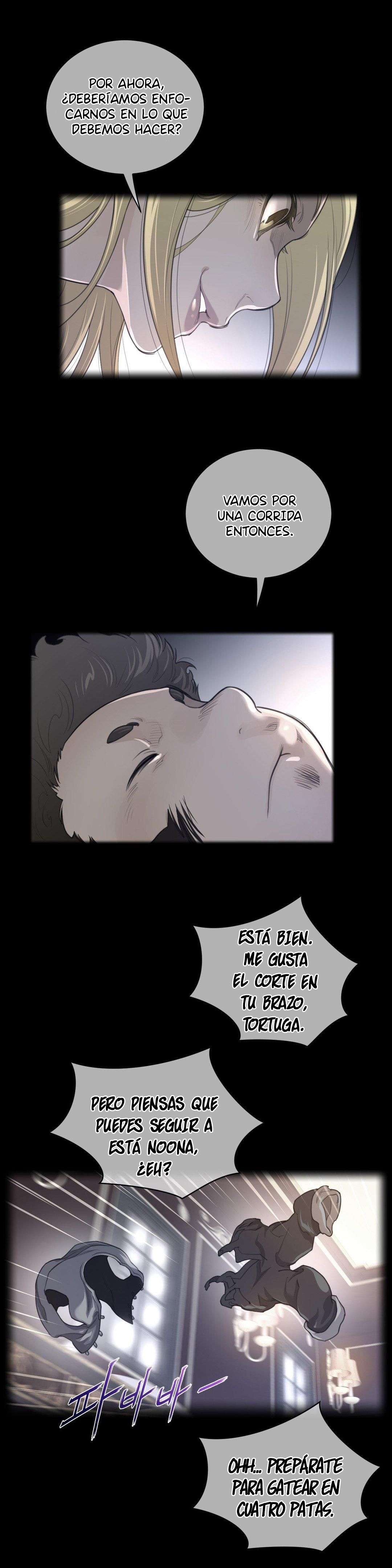 Perfect Half Capítulo 50 - Page 2