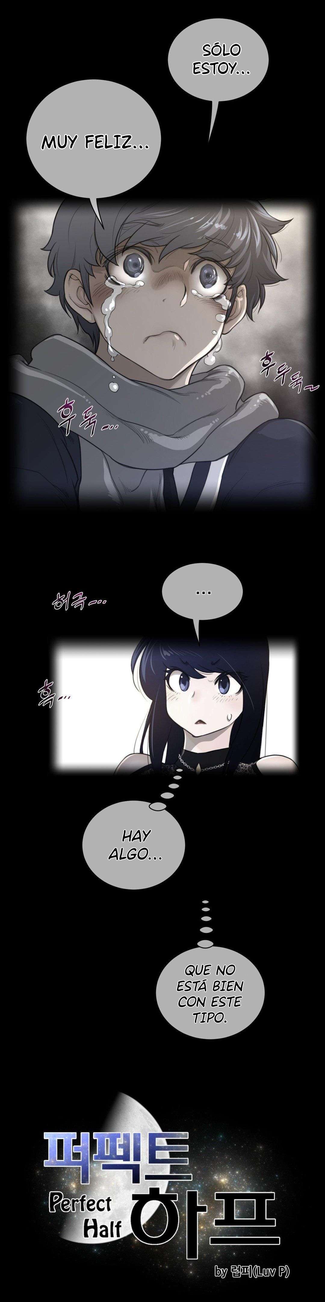 Perfect Half Capítulo 50 - Page 5