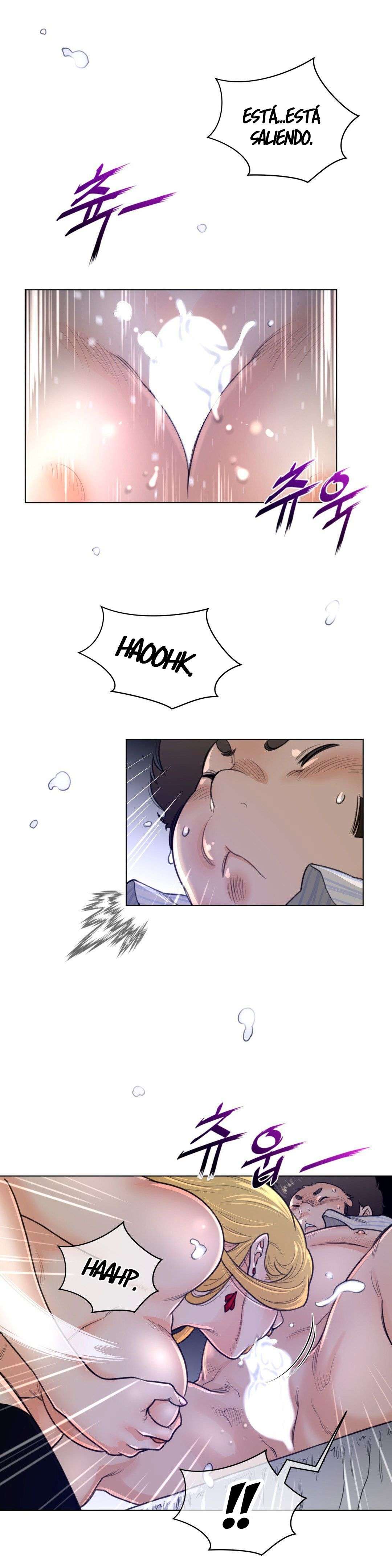 Perfect Half Capítulo 51 - Page 14