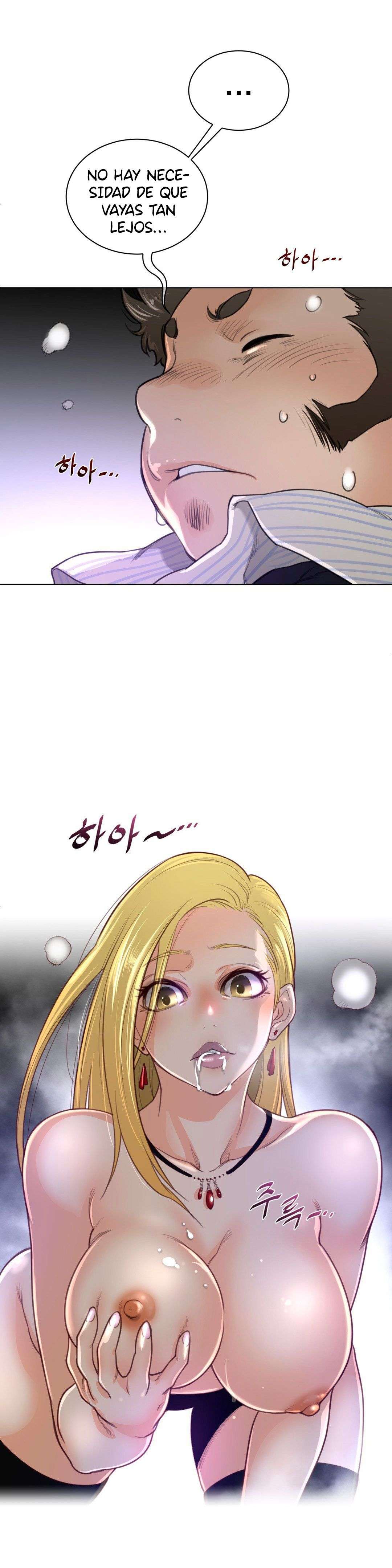 Perfect Half Capítulo 51 - Page 17