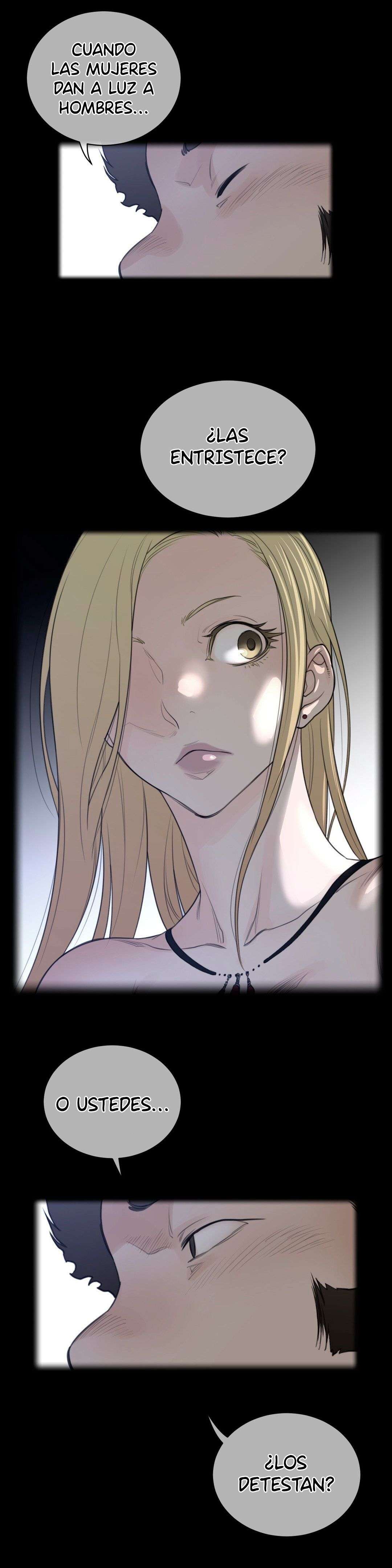 Perfect Half Capítulo 51 - Page 2