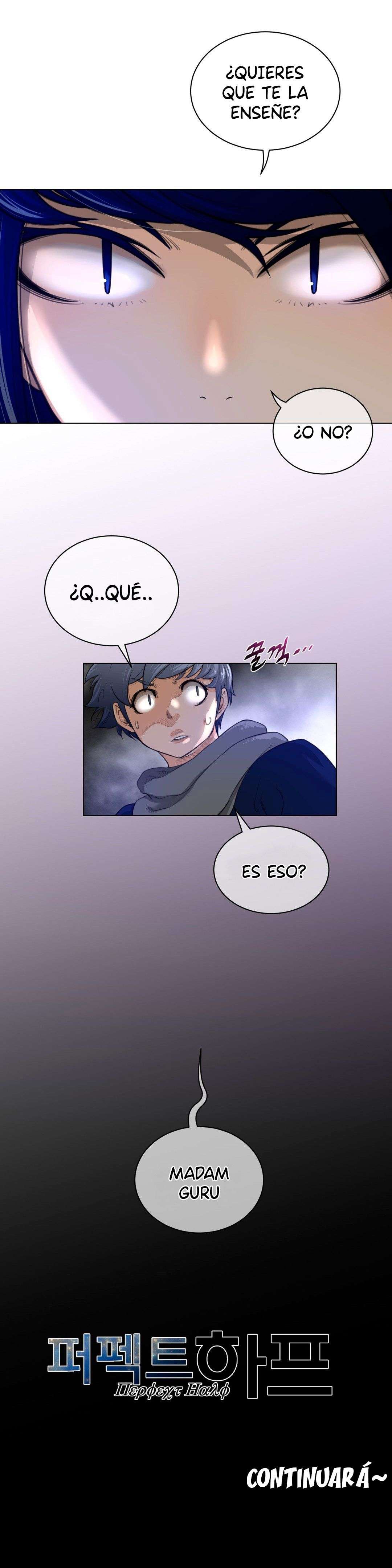 Perfect Half Capítulo 51 - Page 23