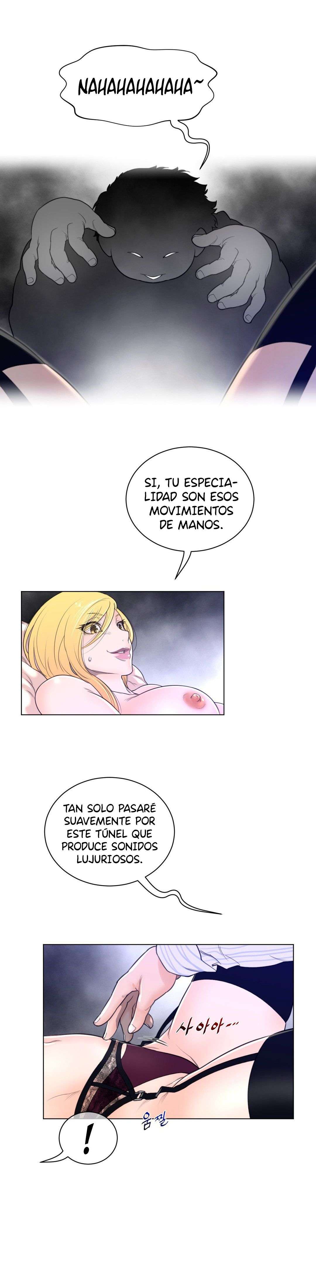 Perfect Half Capítulo 52 - Page 10